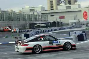 GT CUP - Motor Show Bologna 2012