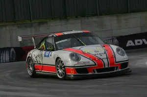 GT CUP - Motor Show Bologna 2012