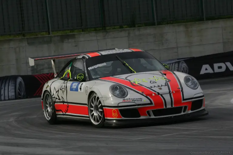 GT CUP - Motor Show Bologna 2012 - 14