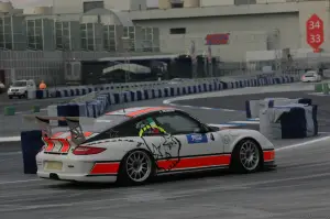 GT CUP - Motor Show Bologna 2012