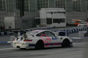 GT CUP - Motor Show Bologna 2012