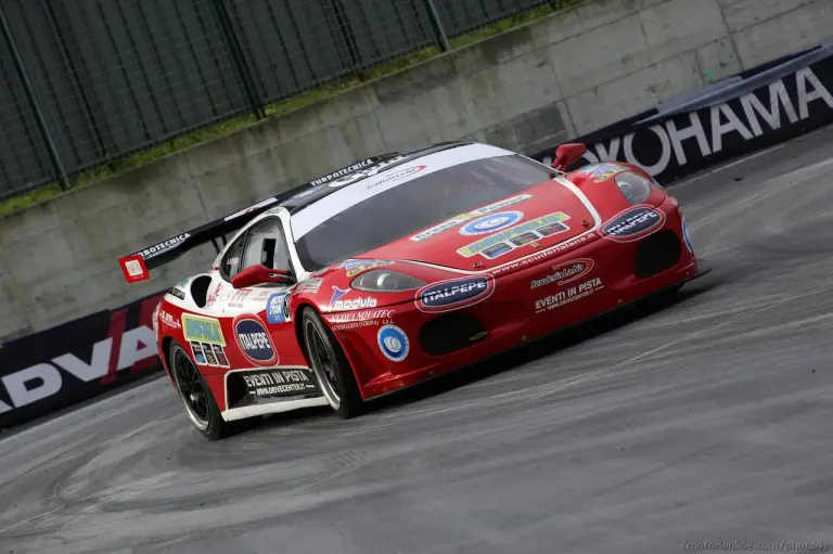GT CUP - Motor Show Bologna 2012 - 17