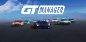 GT Manager 