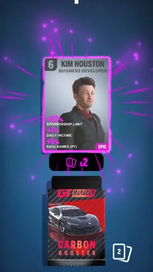 GT Manager 