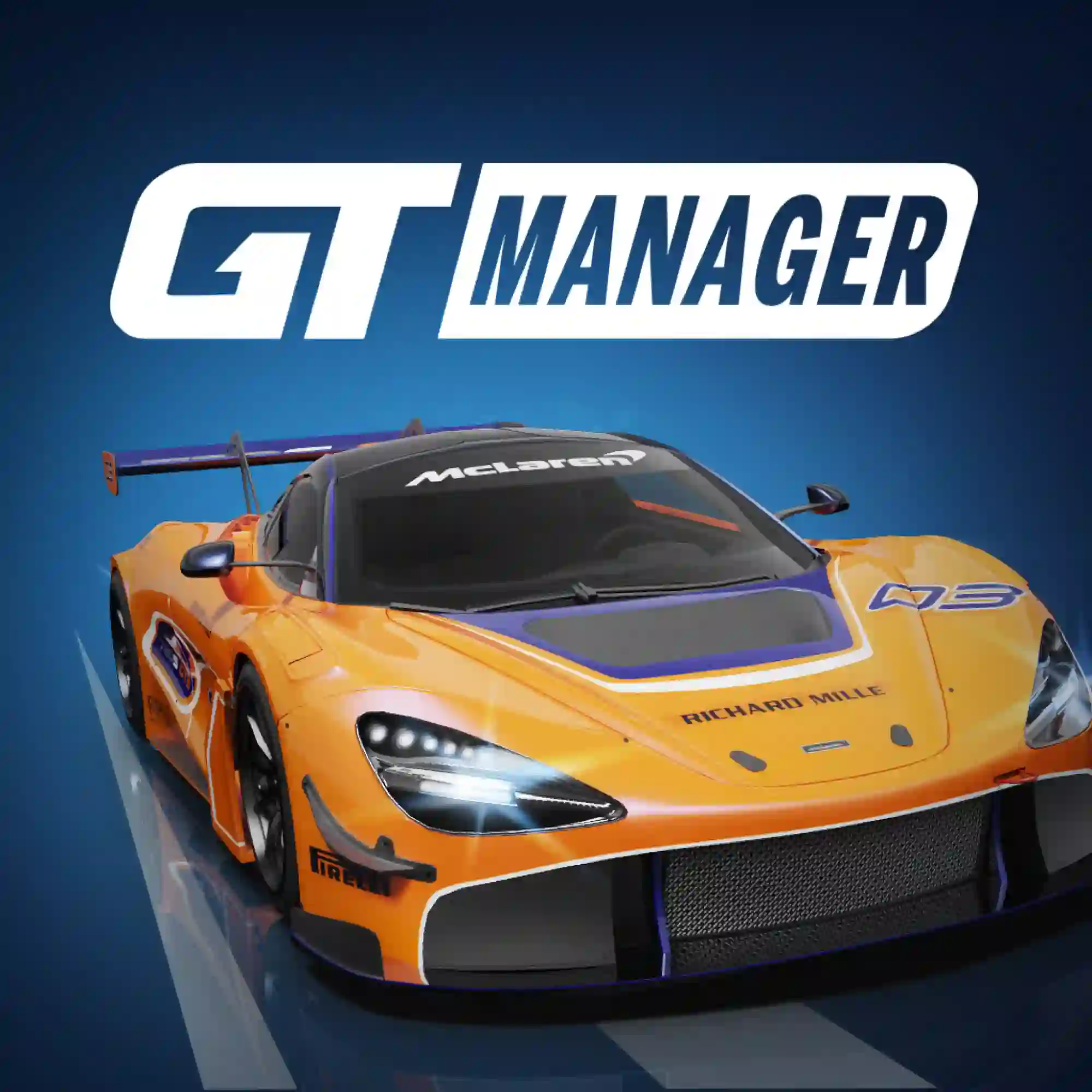 GT Manager  - 8