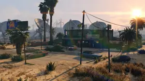 GTA V - Versione Next Gen