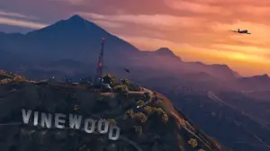 GTA V - Versione Next Gen