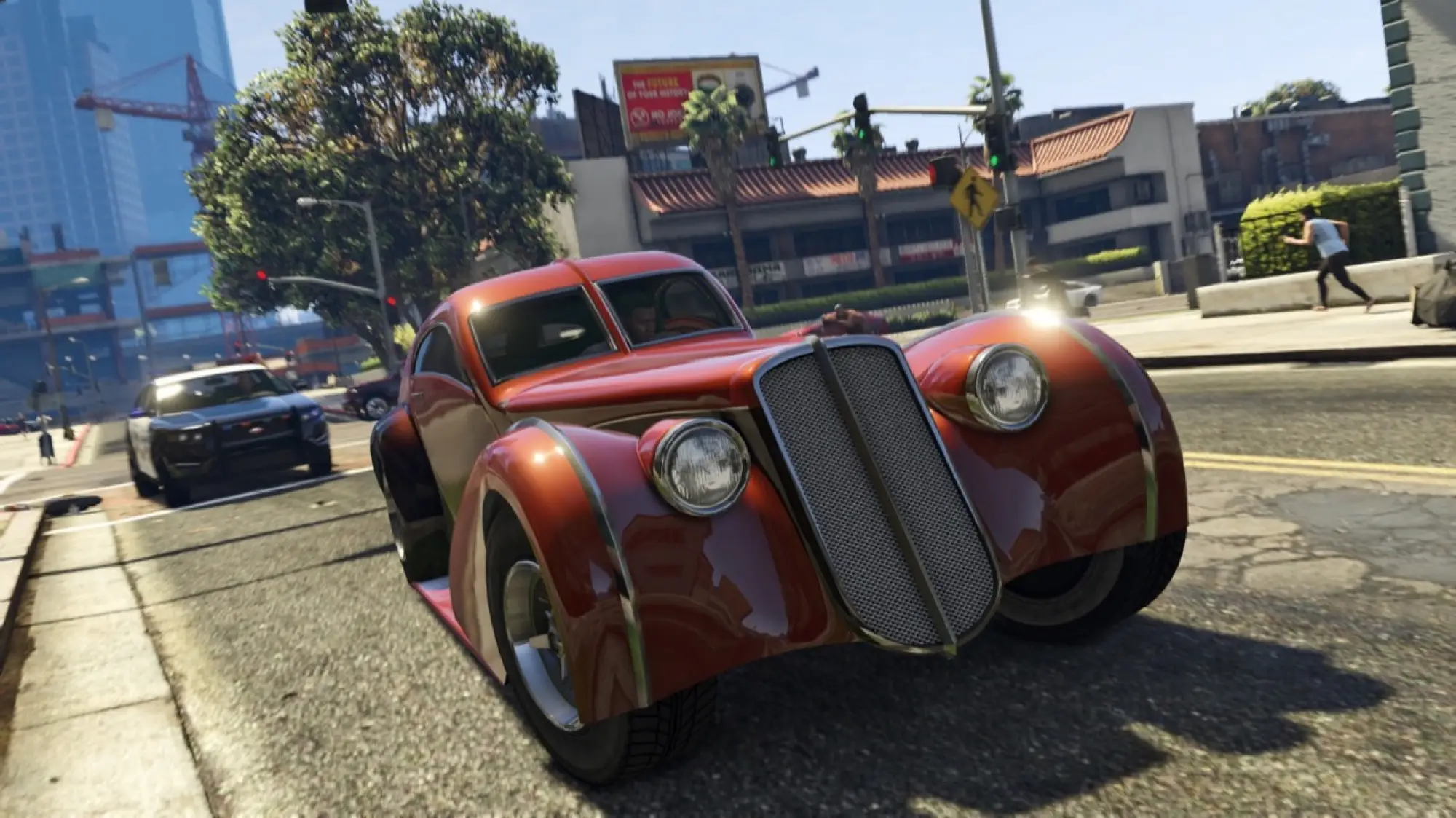 GTA V - Versione Next Gen - 14