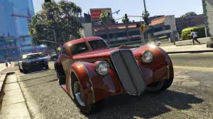 GTA V - Versione Next Gen - 14