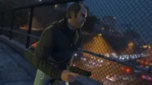 GTA V - Versione Next Gen - 15