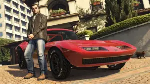 GTA V - Versione Next Gen