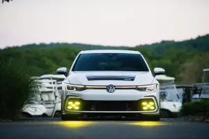 GTI BBS Concept