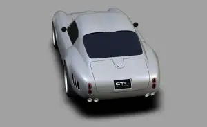 GTO Engineering Moderna  - 8