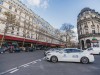 Guida autonoma Parigi - Mobileye