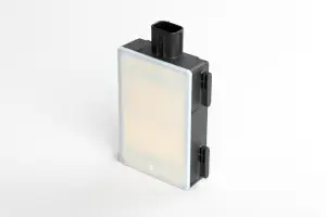 Guida Autonoma Volvo 