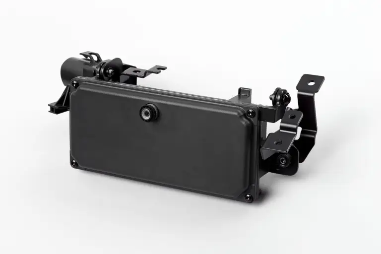 Guida Autonoma Volvo  - 1