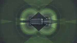 Guida Autonoma Volvo 