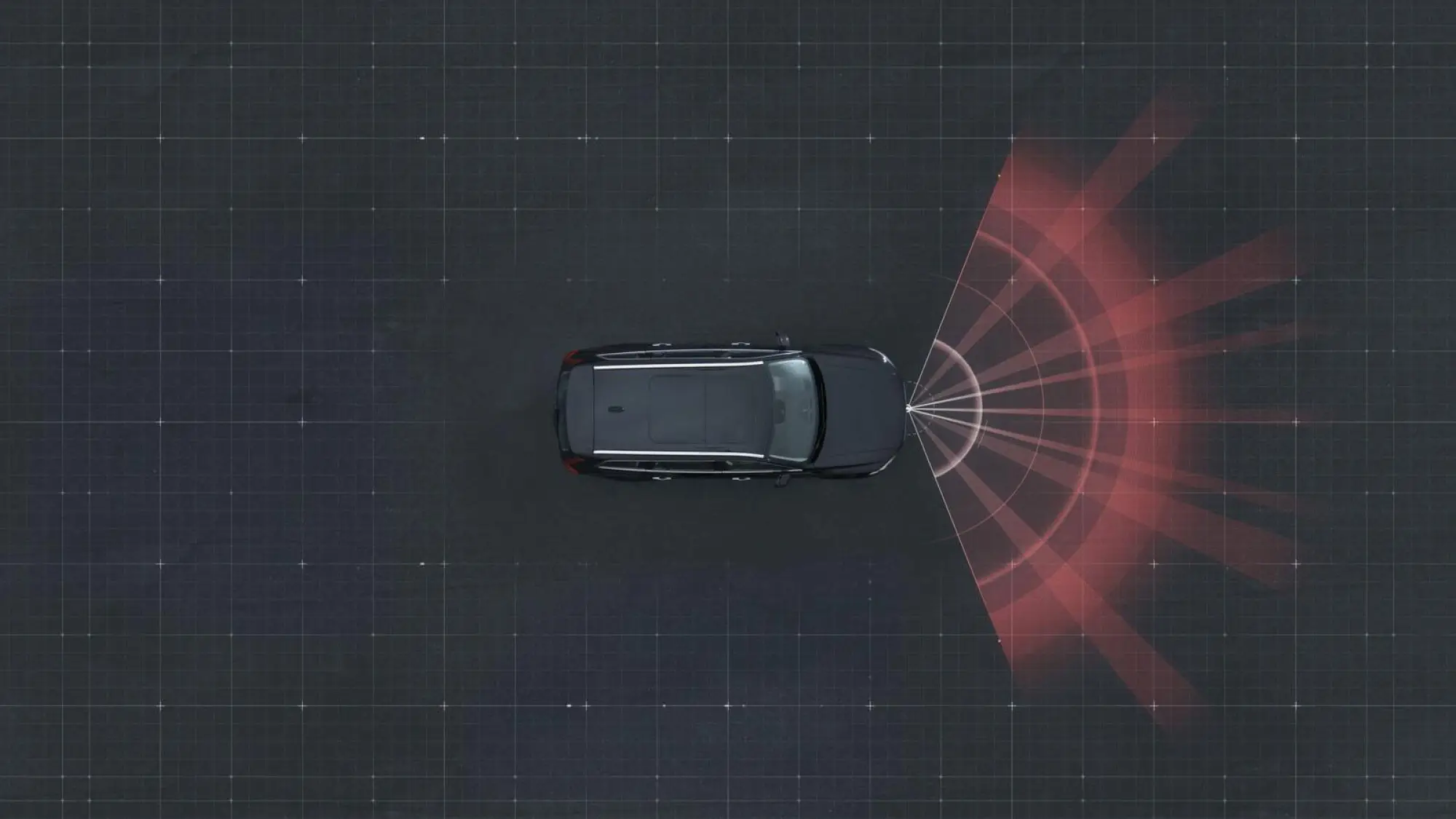 Guida Autonoma Volvo  - 12