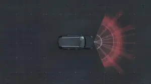 Guida Autonoma Volvo 