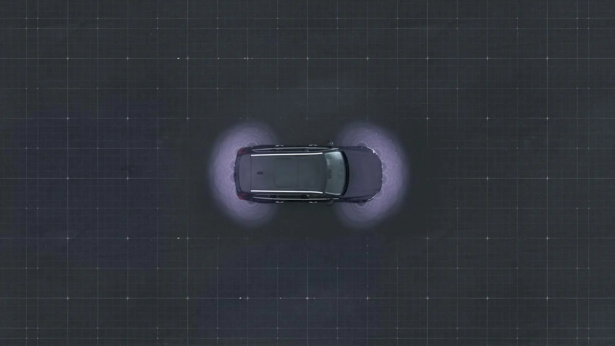 Guida Autonoma Volvo  - 11