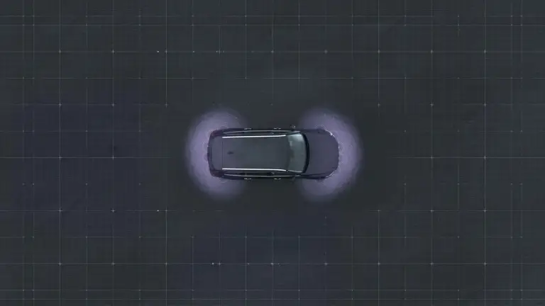 Guida Autonoma Volvo  - 11