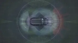 Guida Autonoma Volvo 