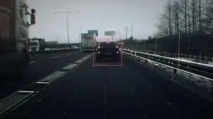 Guida Autonoma Volvo 