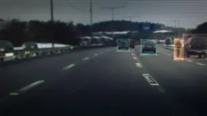 Guida Autonoma Volvo 