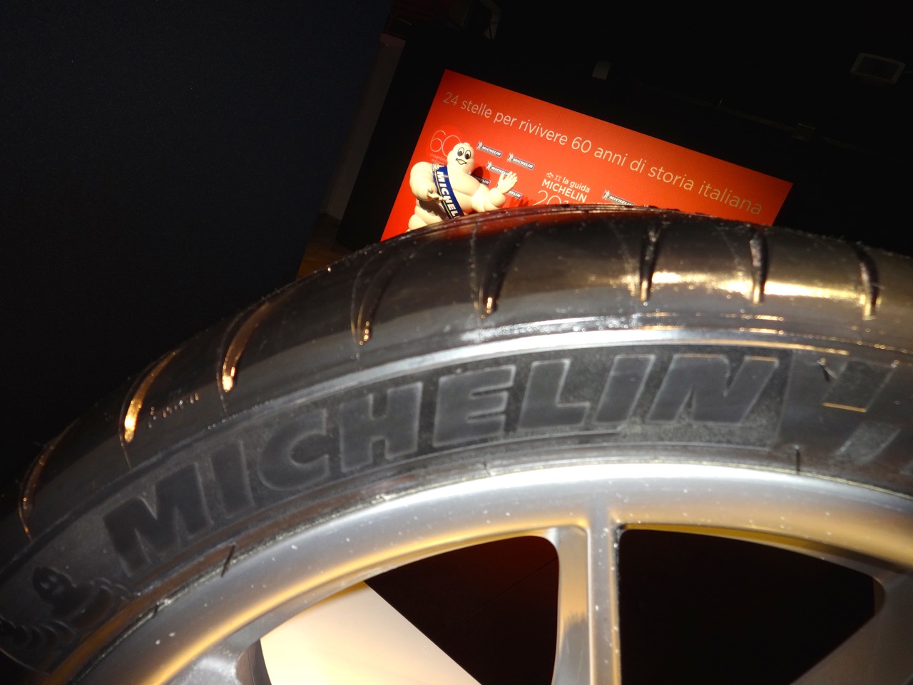 Guida Rossa Michelin Italia 2015 - Presentazione