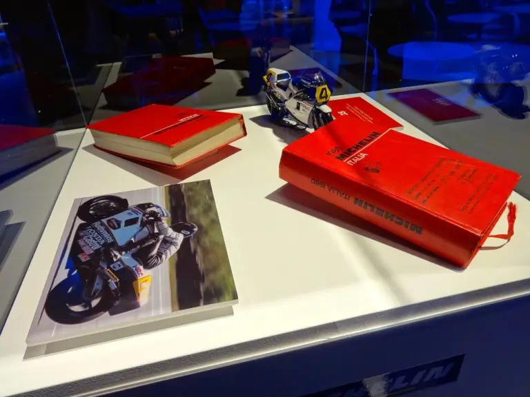 Guida Rossa Michelin Italia 2015 - Presentazione - 5