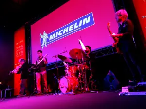 Guida Rossa Michelin Italia 2015 - Presentazione