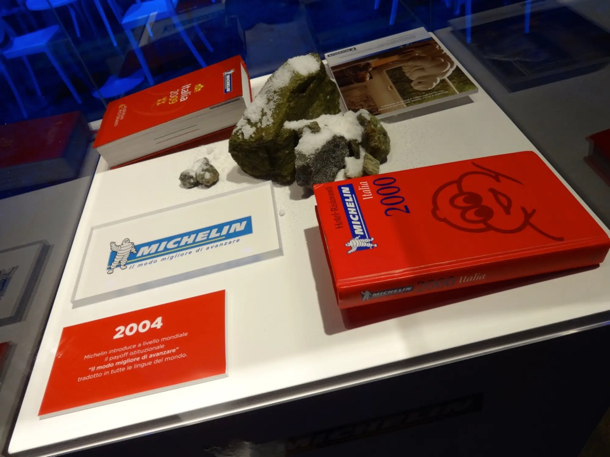 Guida Rossa Michelin Italia 2015 - Presentazione - 12