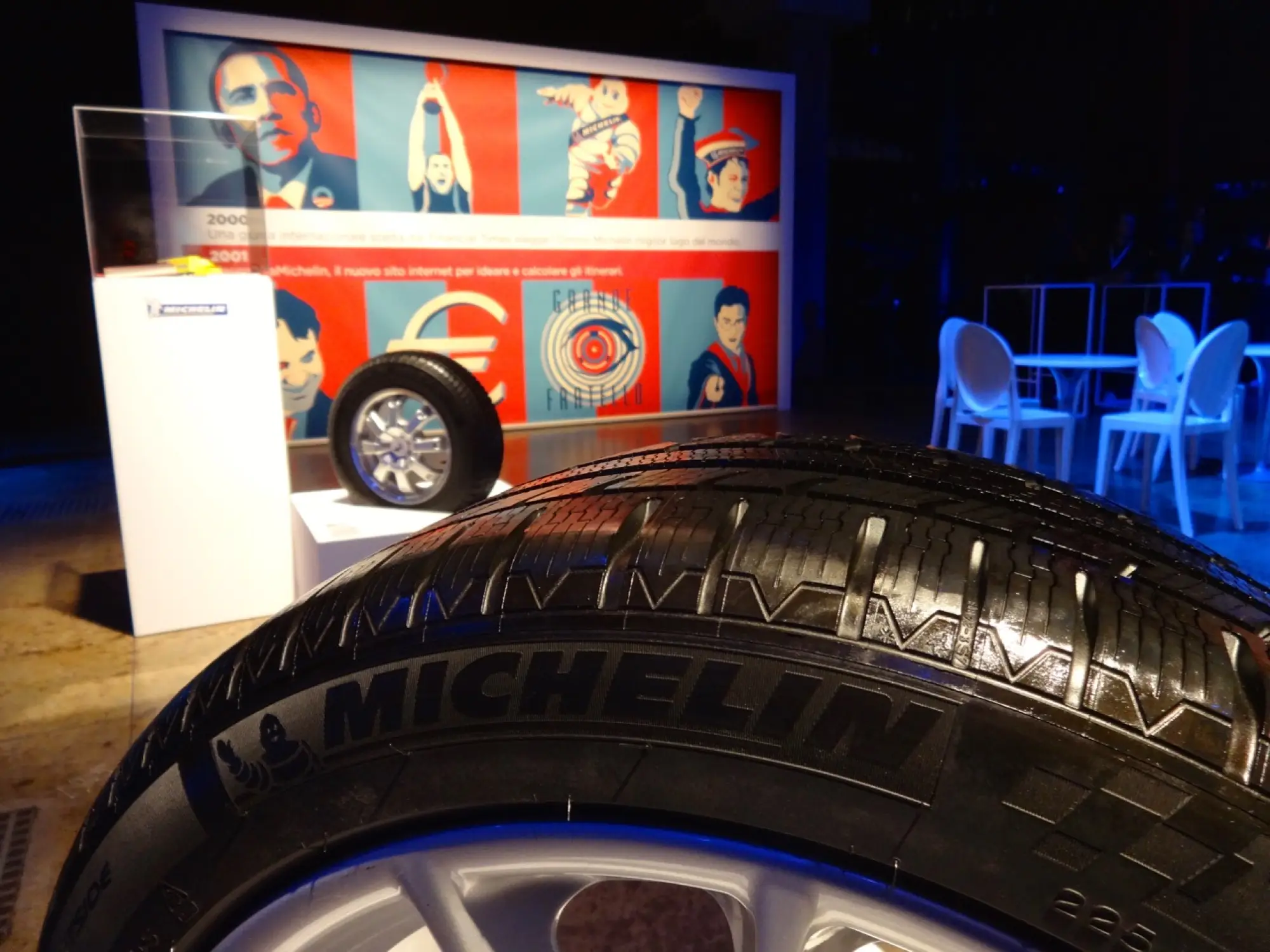 Guida Rossa Michelin Italia 2015 - Presentazione - 13