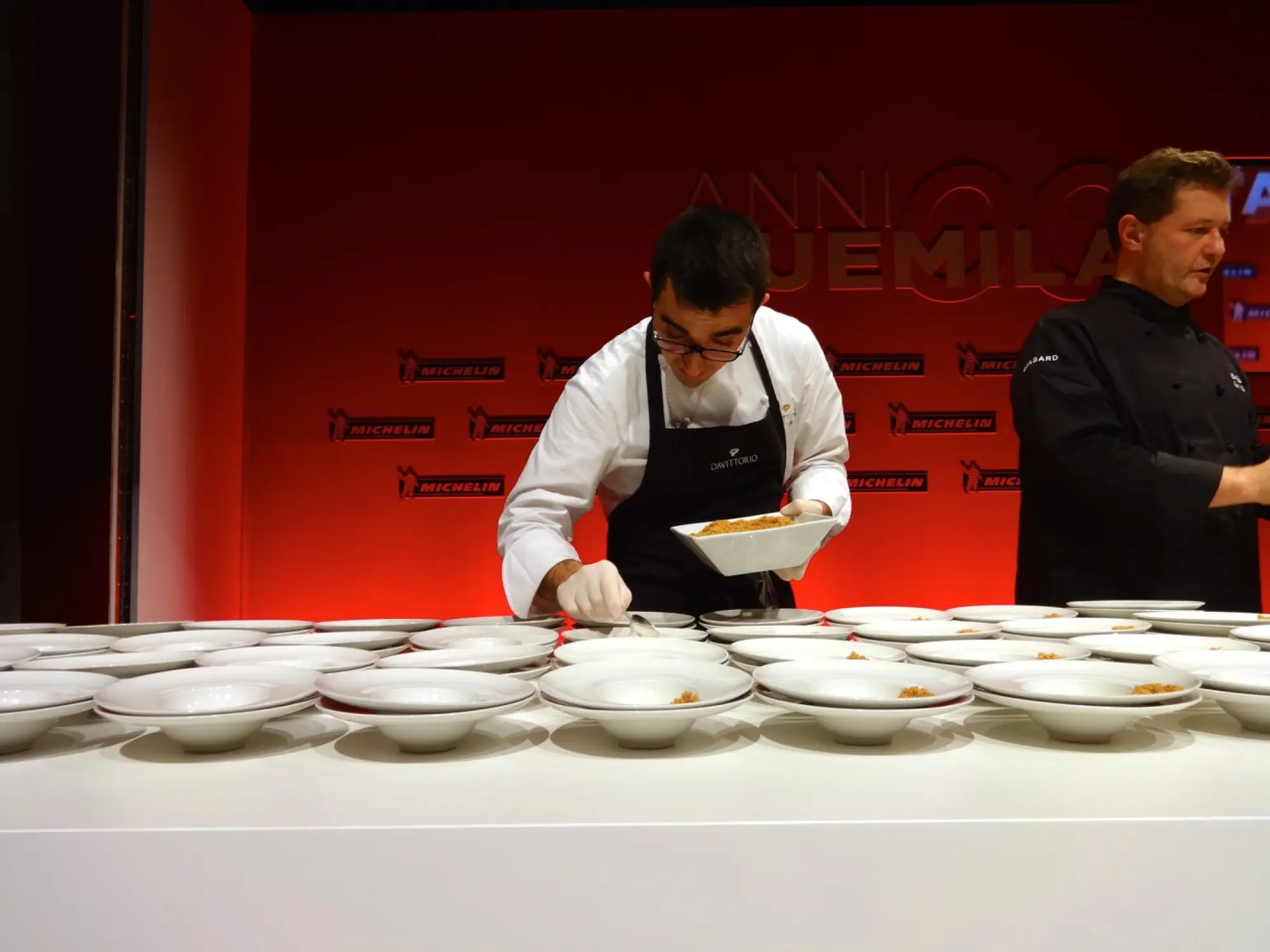 Guida Rossa Michelin Italia 2015 - Presentazione - 21