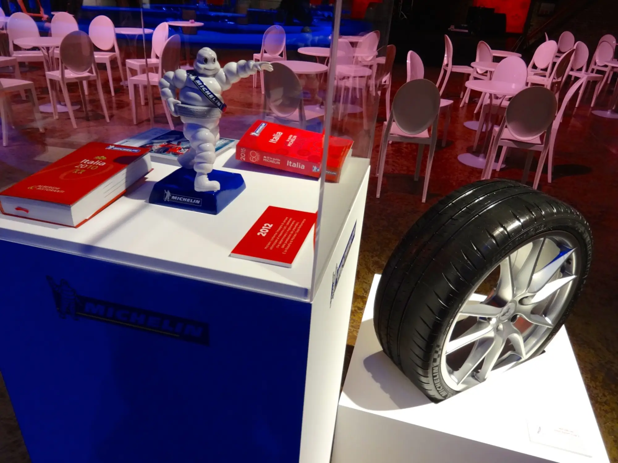 Guida Rossa Michelin Italia 2015 - Presentazione - 42