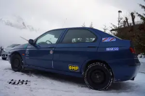 Guida Sicura Supercar - La Thuile 2016 - 1