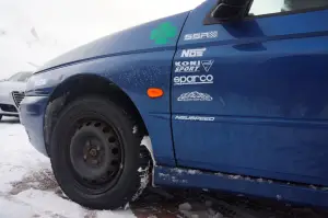 Guida Sicura Supercar - La Thuile 2016 - 3