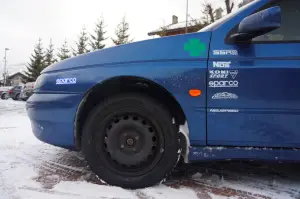 Guida Sicura Supercar - La Thuile 2016 - 4