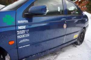 Guida Sicura Supercar - La Thuile 2016 - 5