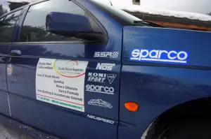 Guida Sicura Supercar - La Thuile 2016 - 6