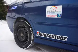 Guida Sicura Supercar - La Thuile 2016 - 8