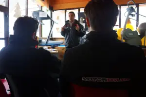 Guida Sicura Supercar - La Thuile 2016 - 9