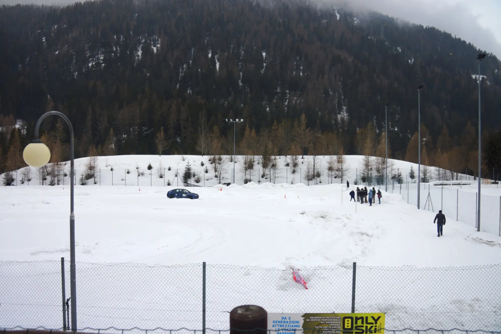 Guida Sicura Supercar - La Thuile 2016 - 10