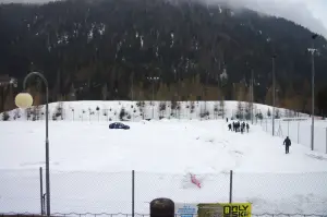 Guida Sicura Supercar - La Thuile 2016 - 10