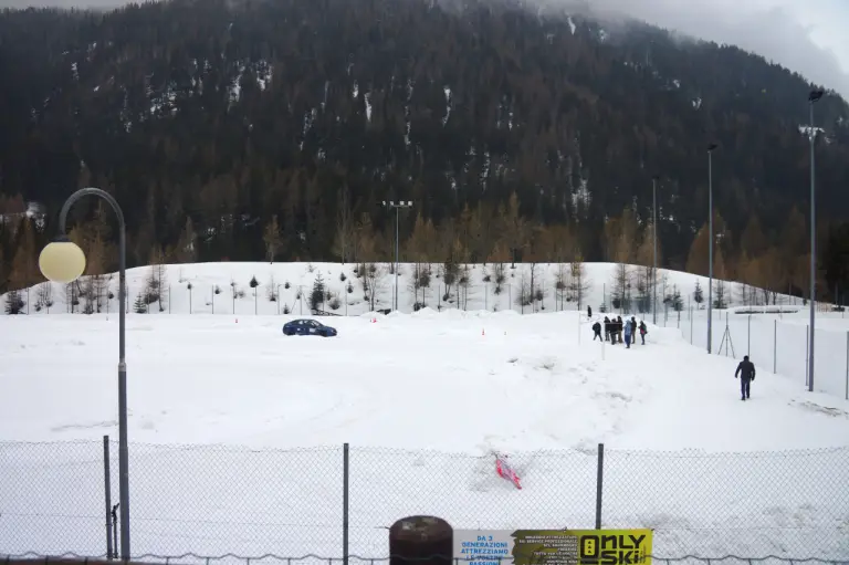Guida Sicura Supercar - La Thuile 2016 - 10