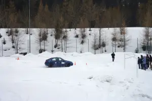 Guida Sicura Supercar - La Thuile 2016 - 11