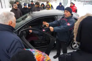 Guida Sicura Supercar - La Thuile 2016 - 12