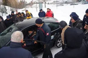Guida Sicura Supercar - La Thuile 2016 - 13