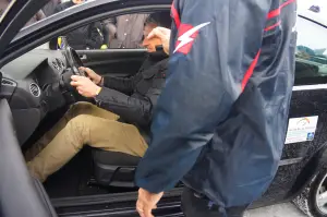 Guida Sicura Supercar - La Thuile 2016 - 14