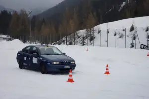 Guida Sicura Supercar - La Thuile 2016 - 15